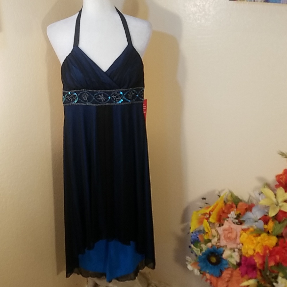 #23) Beautiful Dress by Jodi Kristopher